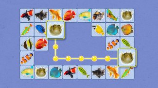 Onet - Connect & Match Puzzle screenshot 9