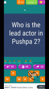 Pushpa 2 Quiz: Fan Edition screenshot 6