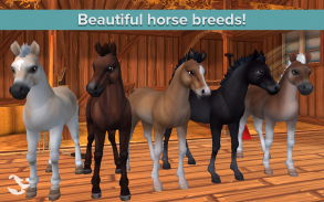 Star Stable Horses screenshot 6