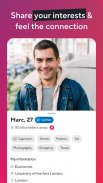 dua.com - Ethnic Dating App screenshot 7