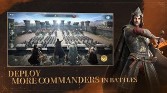 반지의 제왕: 전쟁의 시작 screenshot 3