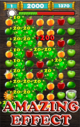 Fruit Link Mania screenshot 2