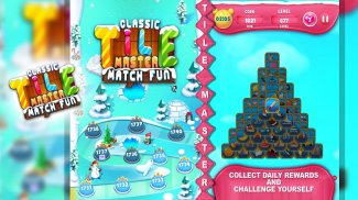 Tile Match - Puzzle Game screenshot 9