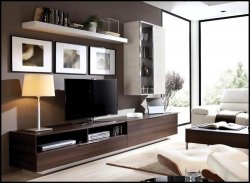 TV Cabinet Design Wallpaper screenshot 7