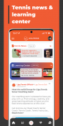 Liga App screenshot 2