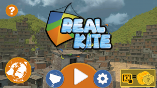 Real Kite - O jogo da PIPA screenshot 6