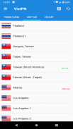 FreeVPN - Unlimited VPN VietPN screenshot 4