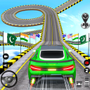 Ramp Car Games: GT Car Stunts icon