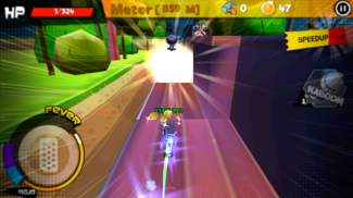 Running Mania screenshot 8