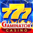 Gaminator Casino Slots - Play Slot Machines 777