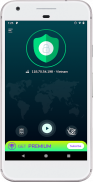 Free VPN And Fast Connect - OpenVPN For Android screenshot 11
