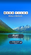 Word Tiles: Relax n Refresh screenshot 1