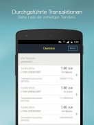 Western Union DE - Geld Senden & Bank Transfers screenshot 4
