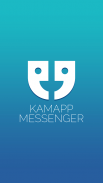 Kamapp Messenger screenshot 0