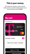 T-Mobile MONEY: Better Banking screenshot 2