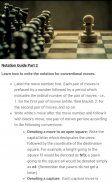 Chess Tips and Tricks screenshot 2