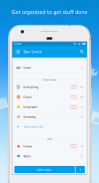 Todo Cloud: To-Do List & Tasks screenshot 5