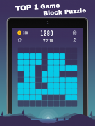 Block Puzzle 100 - Fill lines screenshot 7