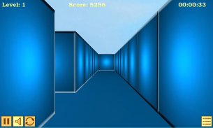 Maze 3D screenshot 2