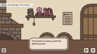 A Tavern for Tea screenshot 3