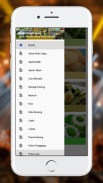 Aneka Resepi Kuih Muih screenshot 1