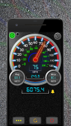 DS Speedometer & Odometer screenshot 15