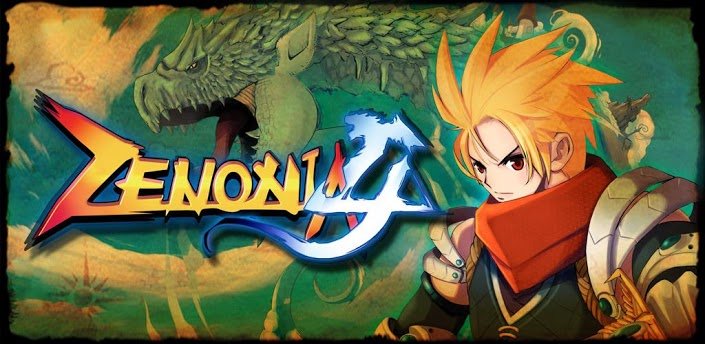 Baixar ZENONIA 5 1.2 Android - Download APK Grátis