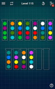 Ball Sort Puzzle - Color Games screenshot 2