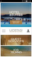 Liostasi Hotel & Suites screenshot 4