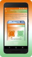 Internet Speed Meter (Indian) screenshot 5