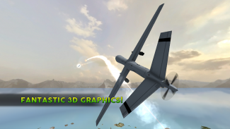 Drone Ops: First Strike screenshot 9