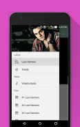 Luan Santana - Tudo que você quiser, Musica APK for Android Download