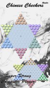 Chinese Checkers Master screenshot 4