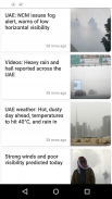 Dubai Today - Things To Do screenshot 0