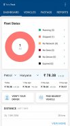 TechyTrack - Handle Your Vehicle Properly screenshot 1