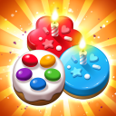 Cookie Crunch Classic Icon