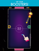 Space Ball - Defend And Score screenshot 0
