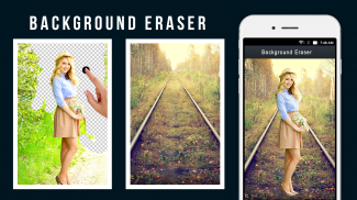 Cut Out : Background Eraser and background changer screenshot 11