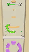 Snake Climb 3D screenshot 3