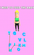 Word Spell 3D screenshot 2