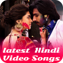 New Hindi Video Song HD Icon