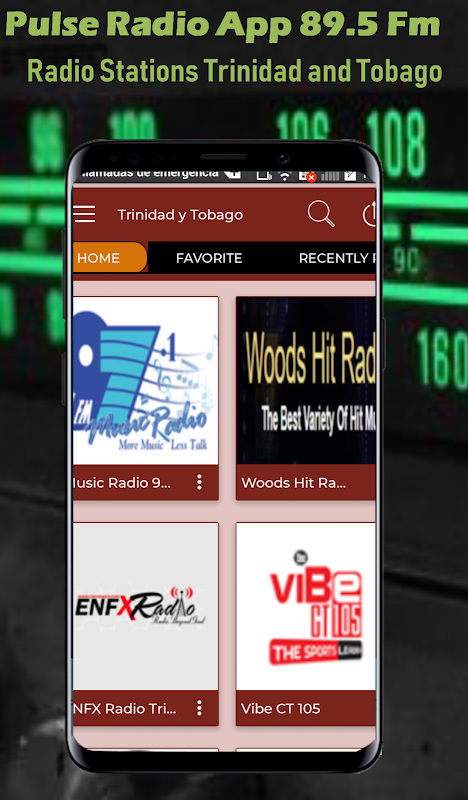 Vibes FM 93,8 Radio Live APK for Android Download