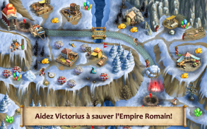 Roads of Rome 3 screenshot 6