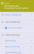 Eliminating Forced Labour screenshot 1