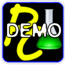 Process Calculator Demo App Icon