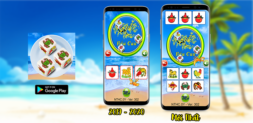 bầu cua 2023 2024 - Tải xuống APK dành cho Android | Aptoide