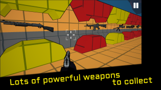 Netlooter - The auto-aim FPS screenshot 6