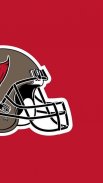 Wallpapers for Tampa Bay Buccaneers screenshot 0