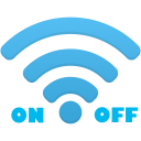 WiFi Switch ON/OFF