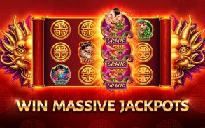 Stars Casino Slots - Free Slot Machines Vegas 777 screenshot 1